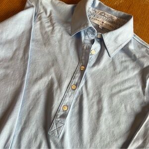 Tommy Hilfiger Golf L/S Shirt